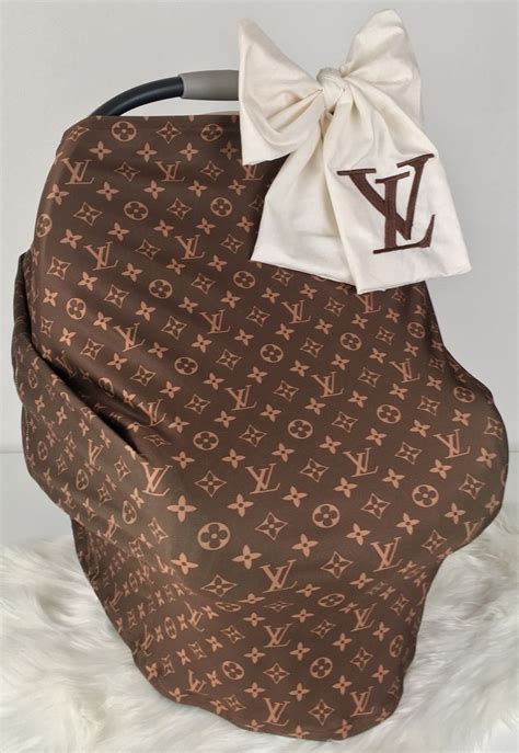 louis vuitton baby clothes|Louis Vuitton diaper.